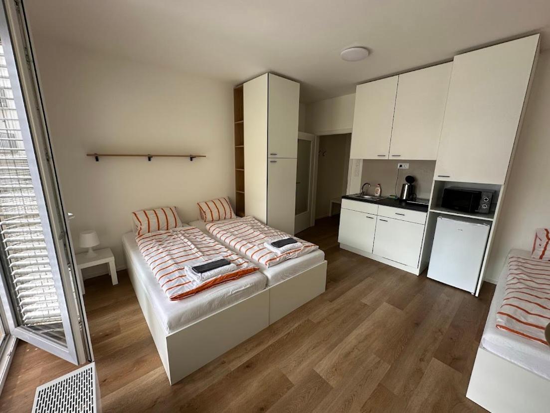 Bella Apartments Brno Exterior photo